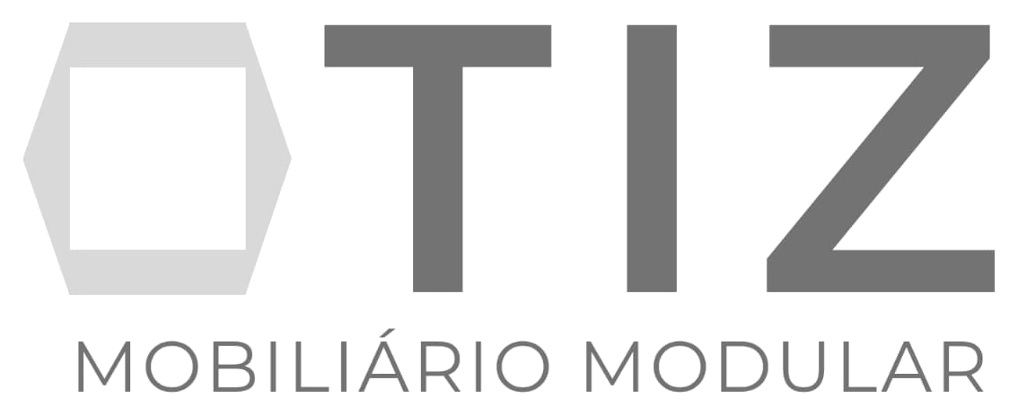OTIZ Mobiliário Modular